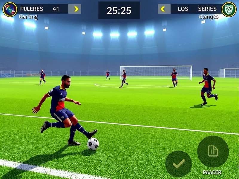 Punjab FC Skill Master customization options